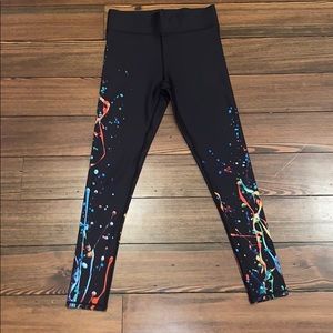 NEW UNWORN Terez Leggings